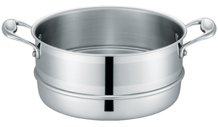 Xửng hấp inox PoongNyun WTPIH-ST 24C