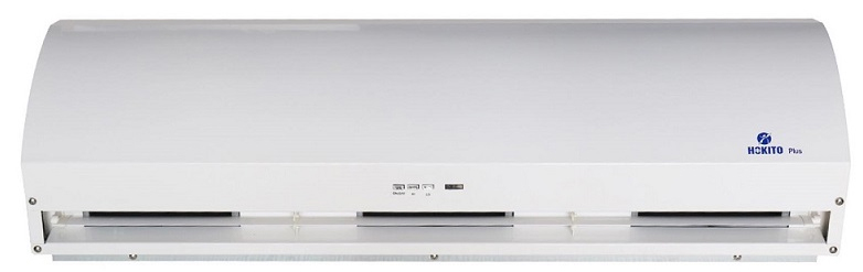 Quạt chắn gió Hokito Plus FM-3510S-L/Y