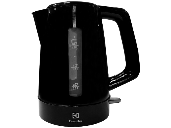 Bình đun siêu tốc Electrolux 1.5 lít EEK1303K