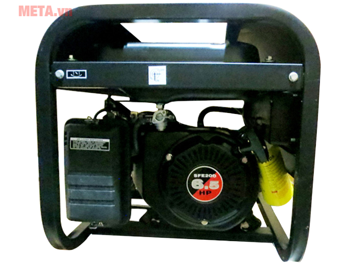 Máy phát điện chạy xăng Honda EB1000 0.75KW