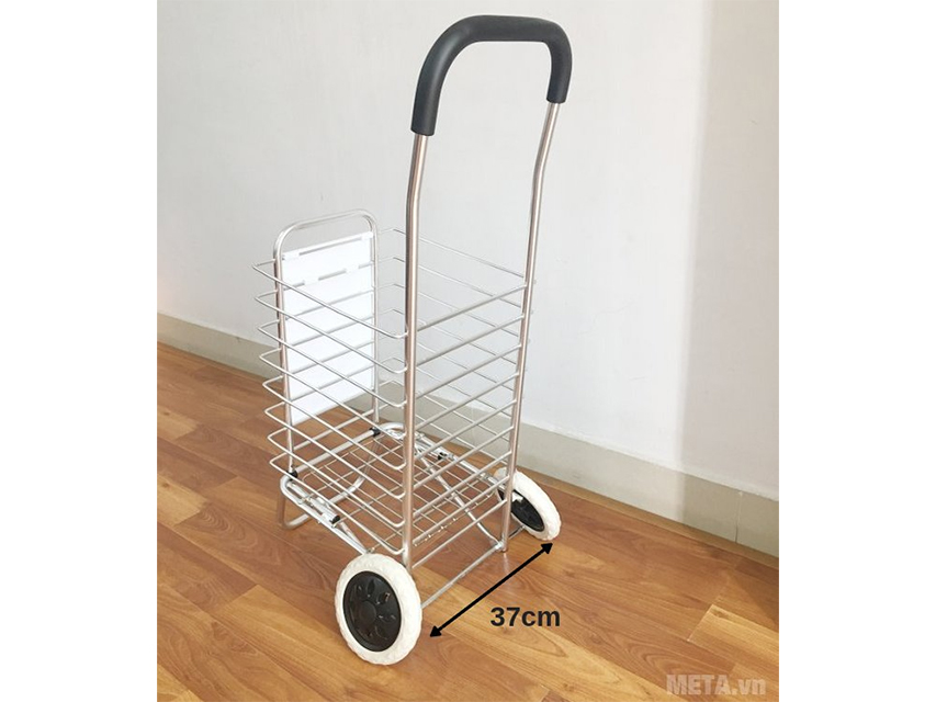 Xe đi chợ đa năng Flana LA-8008i