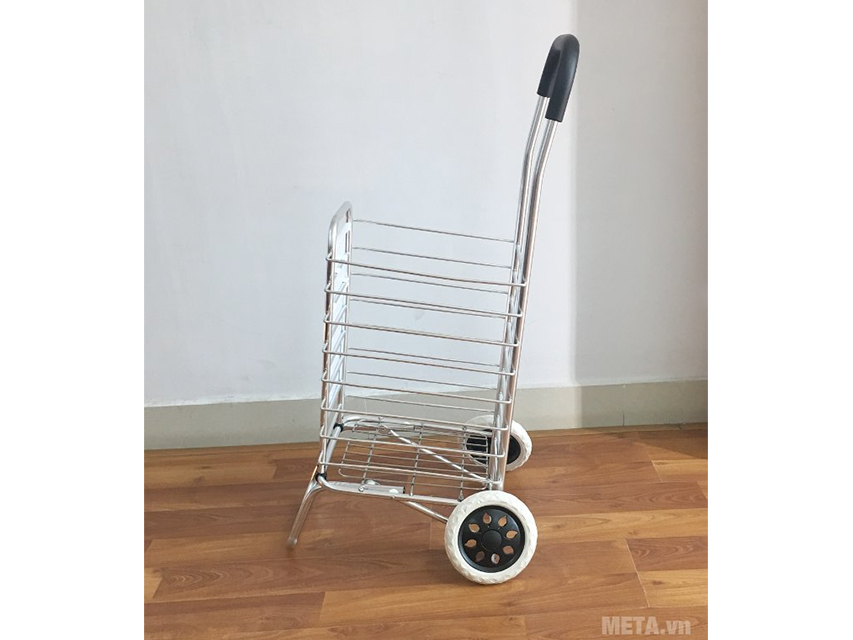 Xe đi chợ đa năng Flana LA-8008i