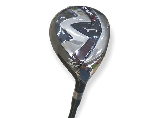 Bộ gậy golf Mizuno  