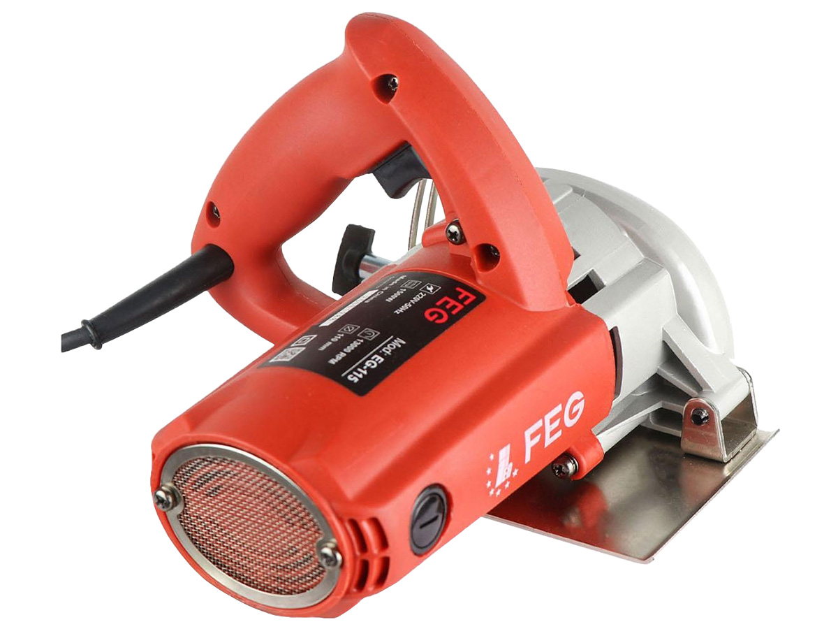 Máy cắt gạch FEG EG-115 - 110mm