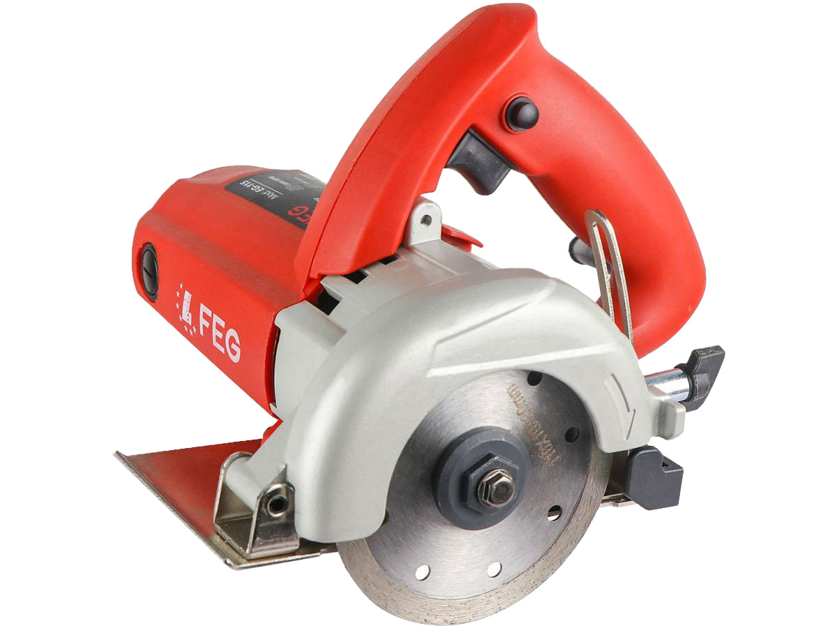 Máy cắt gạch FEG EG-115 - 110mm