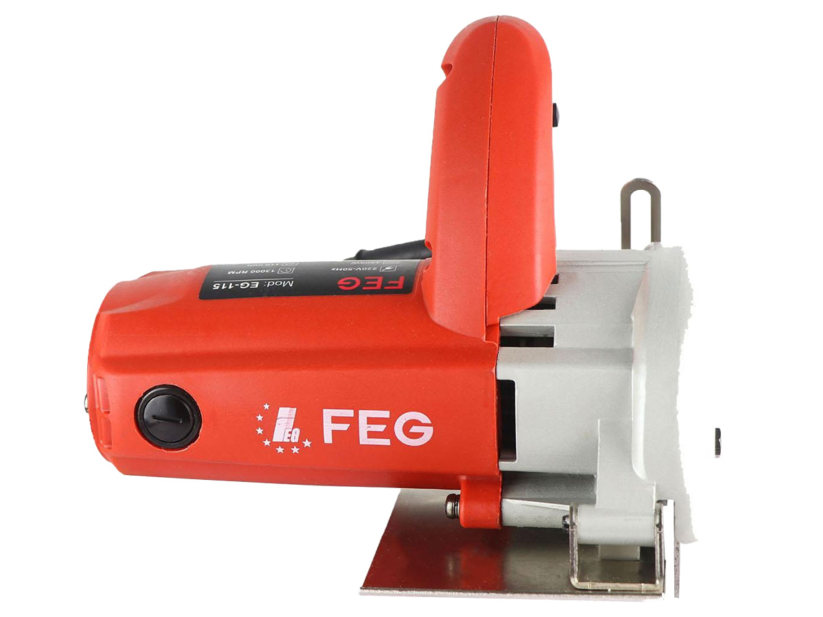 Máy cắt gạch FEG EG-115 - 110mm