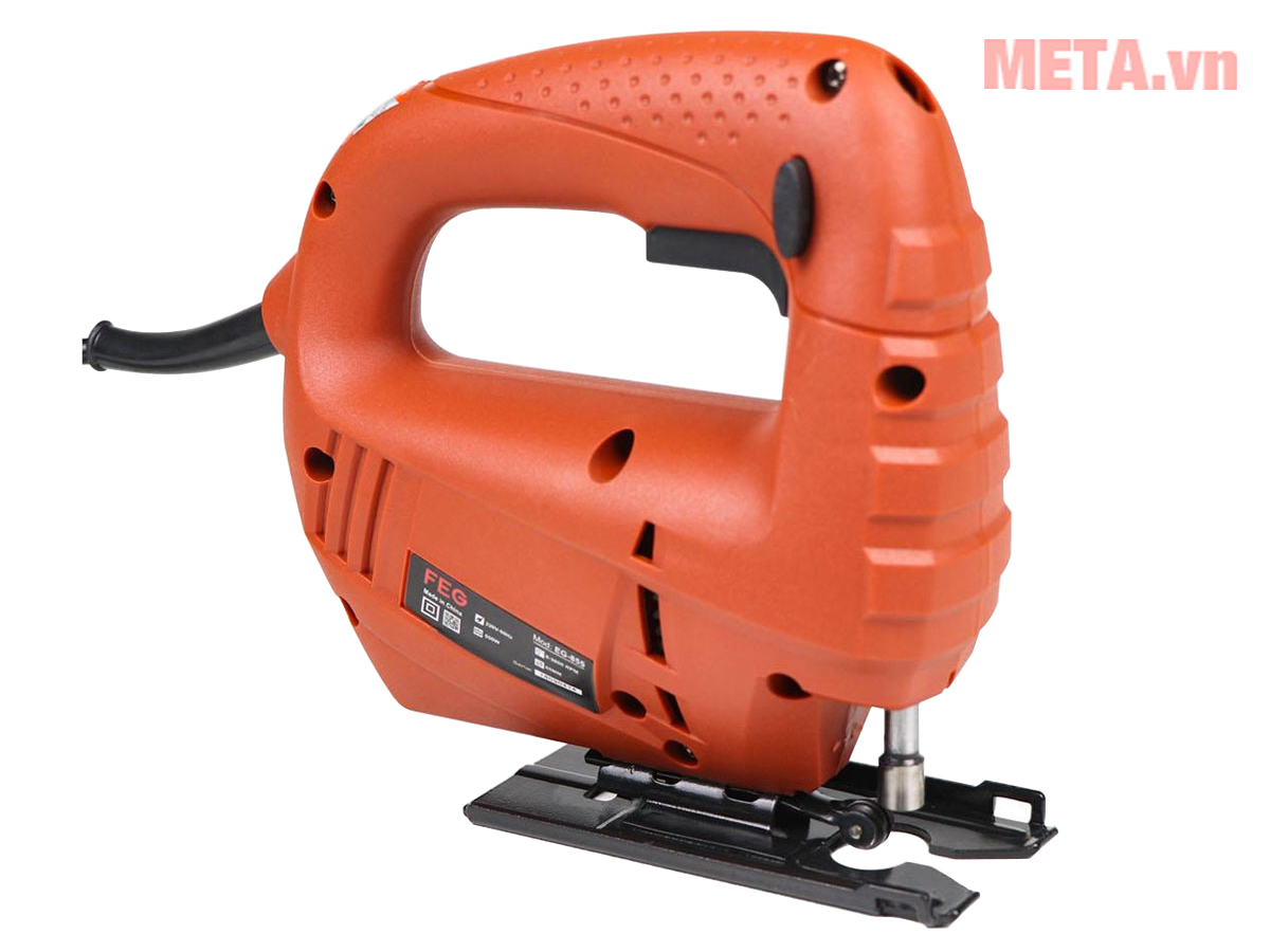 Máy cưa lọng FEG EG-855