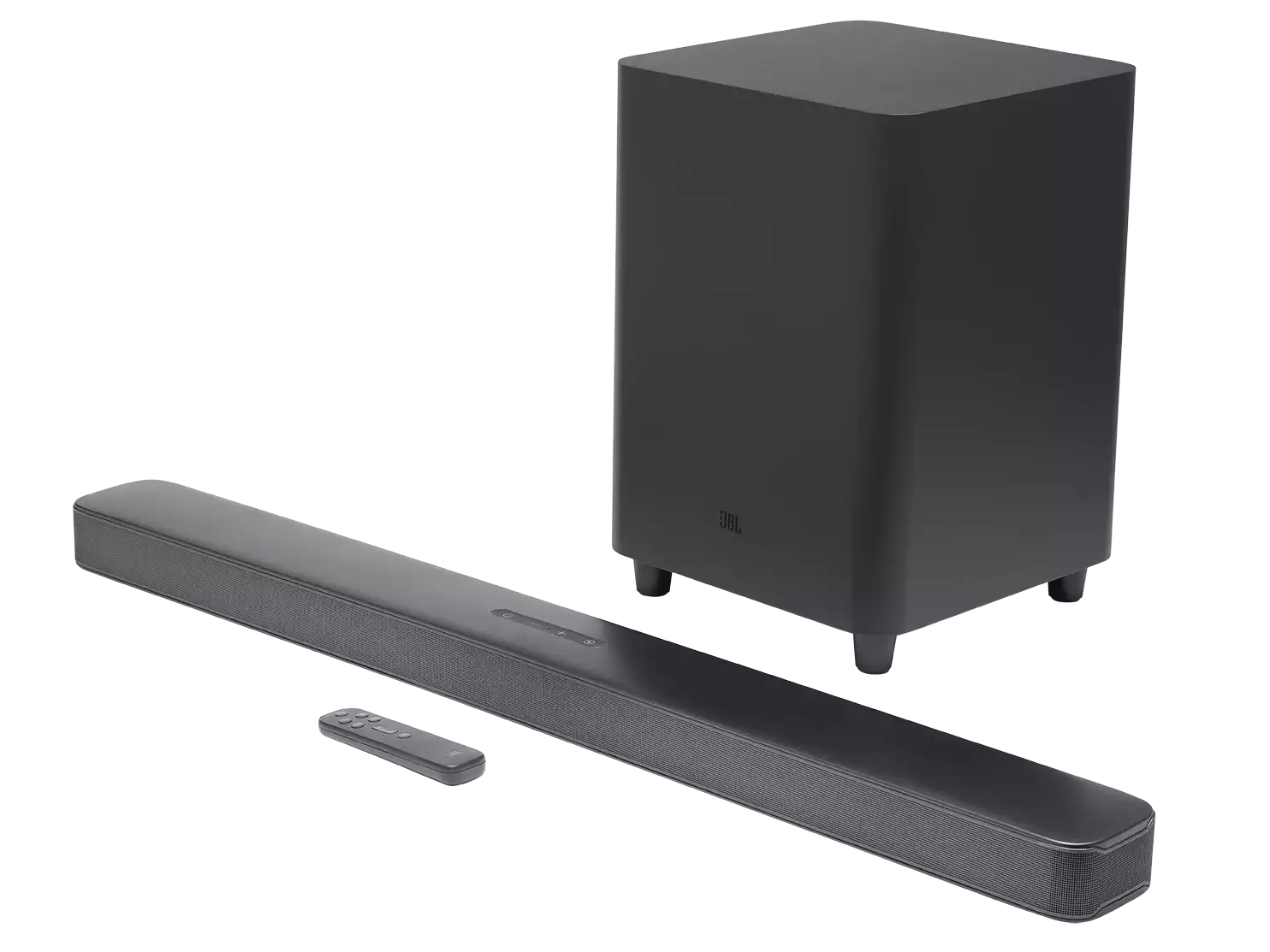 Loa soundbar JBL BAR 5.1