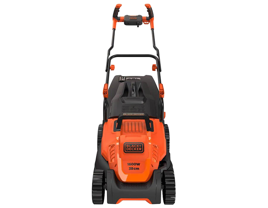 Máy cắt cỏ Black&Decker BEMW471BH