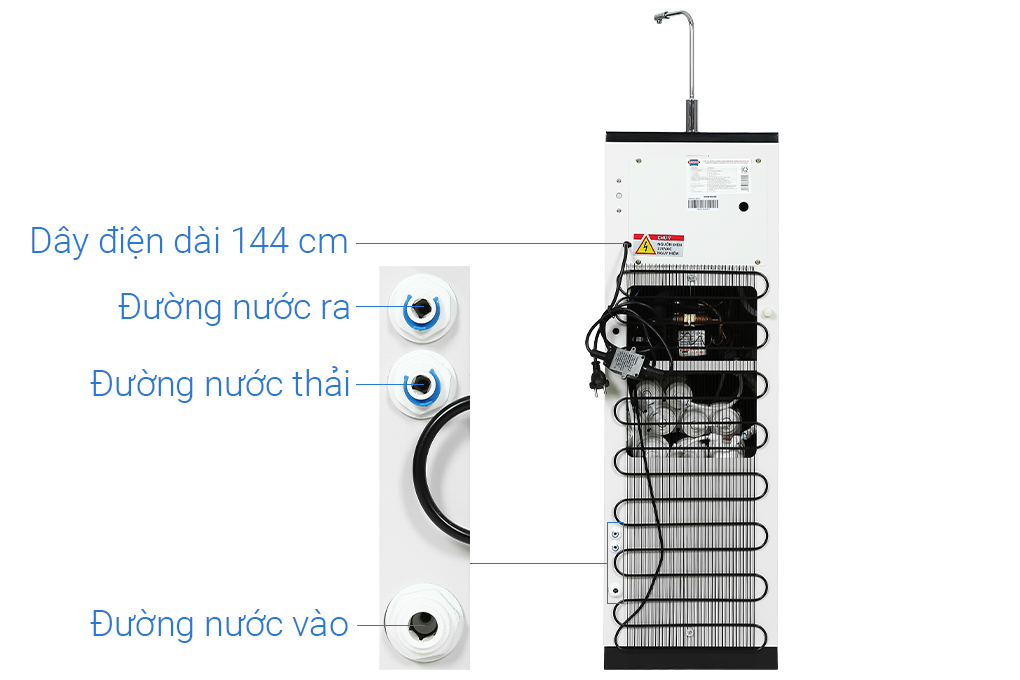 Sunhouse Slimbio SHA76214CK-S