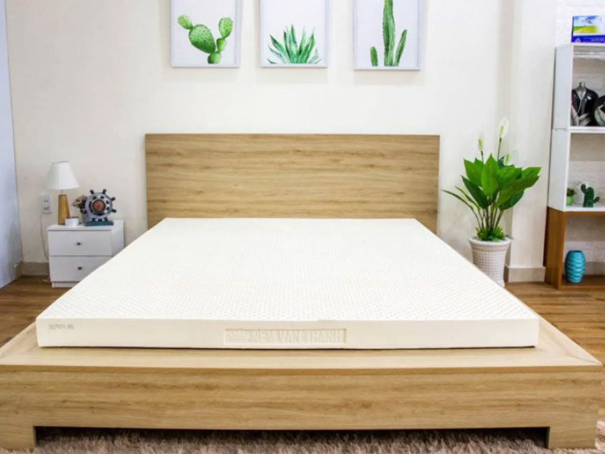 Được ưa chuộng tại thị trường Việt Nam