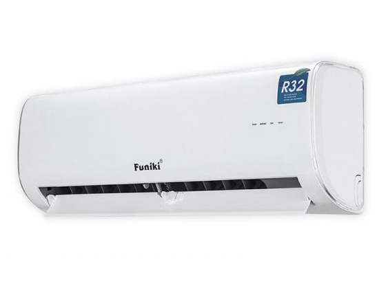 Điều hòa 1 chiều 18.000BTU Funiki HSC18TAX