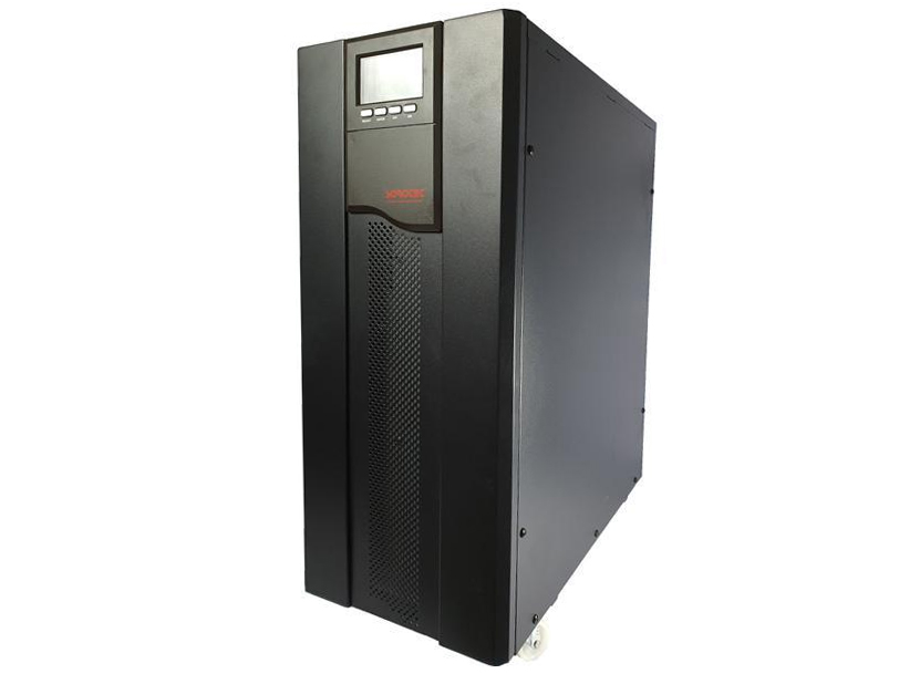 Bộ lưu điện UPS Online Tower Sorotec HP9116C 6KT (6KVA/5.400W)