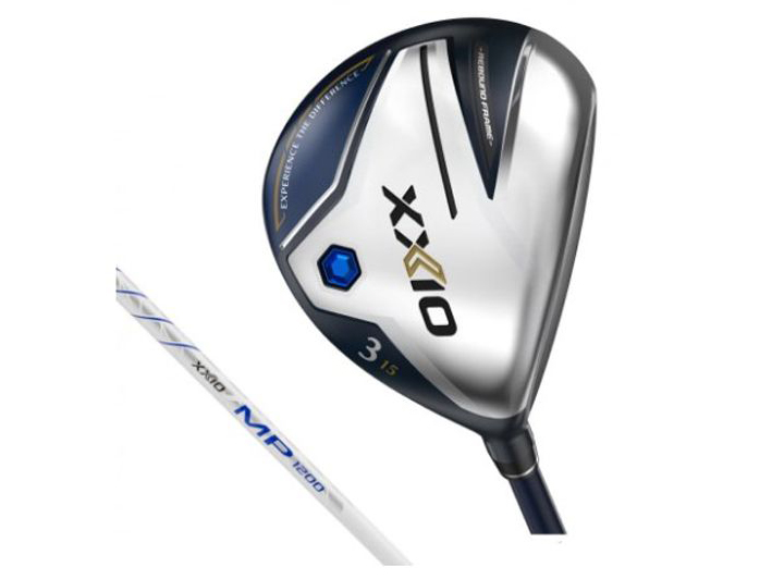 gậy golf Fairway XXIO  