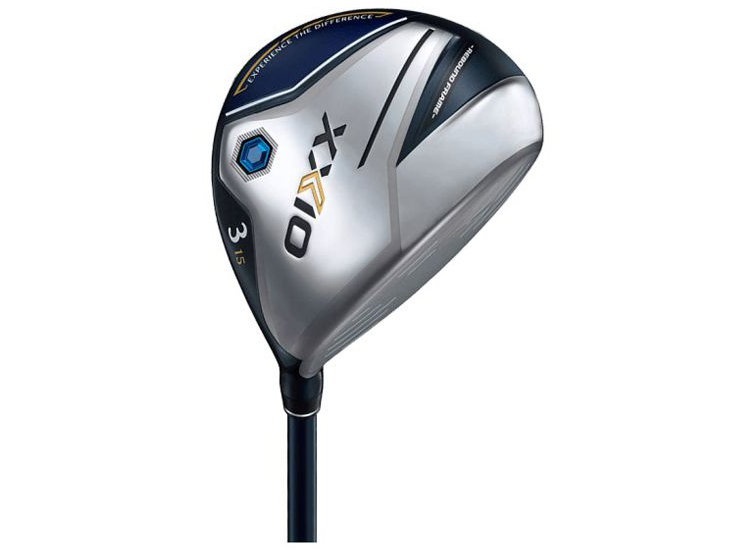 Gậy golf Fairway/wood XXIO 12 (MP1200)