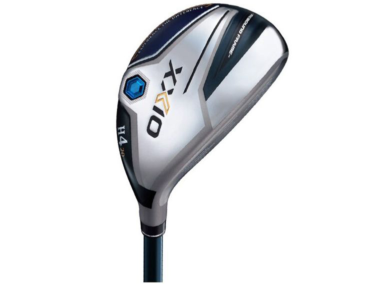 Gậy golf Rescue XXIO 12 (MP1200)