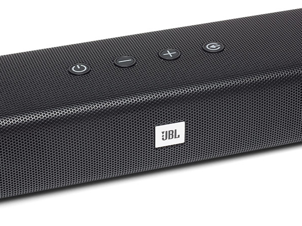 Loa Soundbar JBL Bar Studio Noir