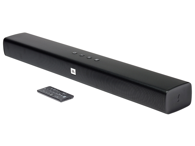 Loa Soundbar JBL Bar Studio Noir