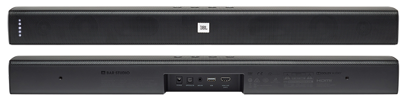 Loa Soundbar JBL 