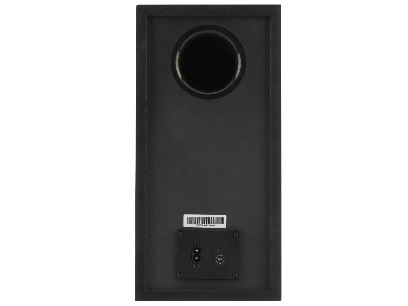 Loa soundbar  