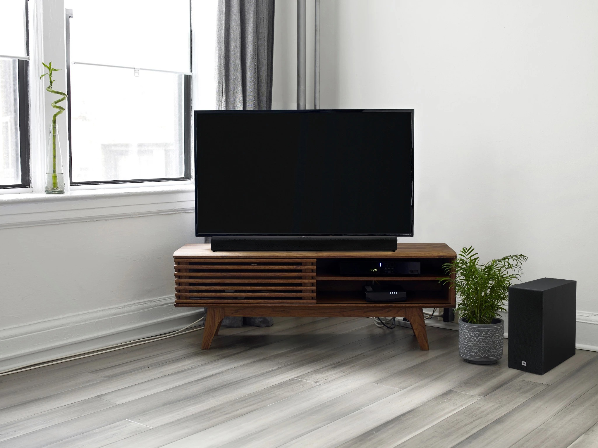Loa soundbar  