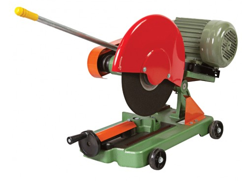 Máy cắt sắt 350mm Hồng Ký HKCP 212 (2HP)