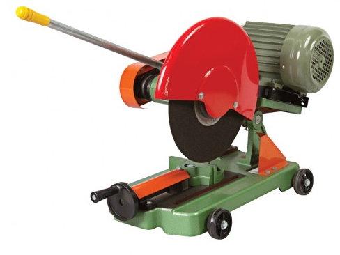 Máy cắt sắt 350mm Hồng Ký HKCF532 (5HP - 380V)