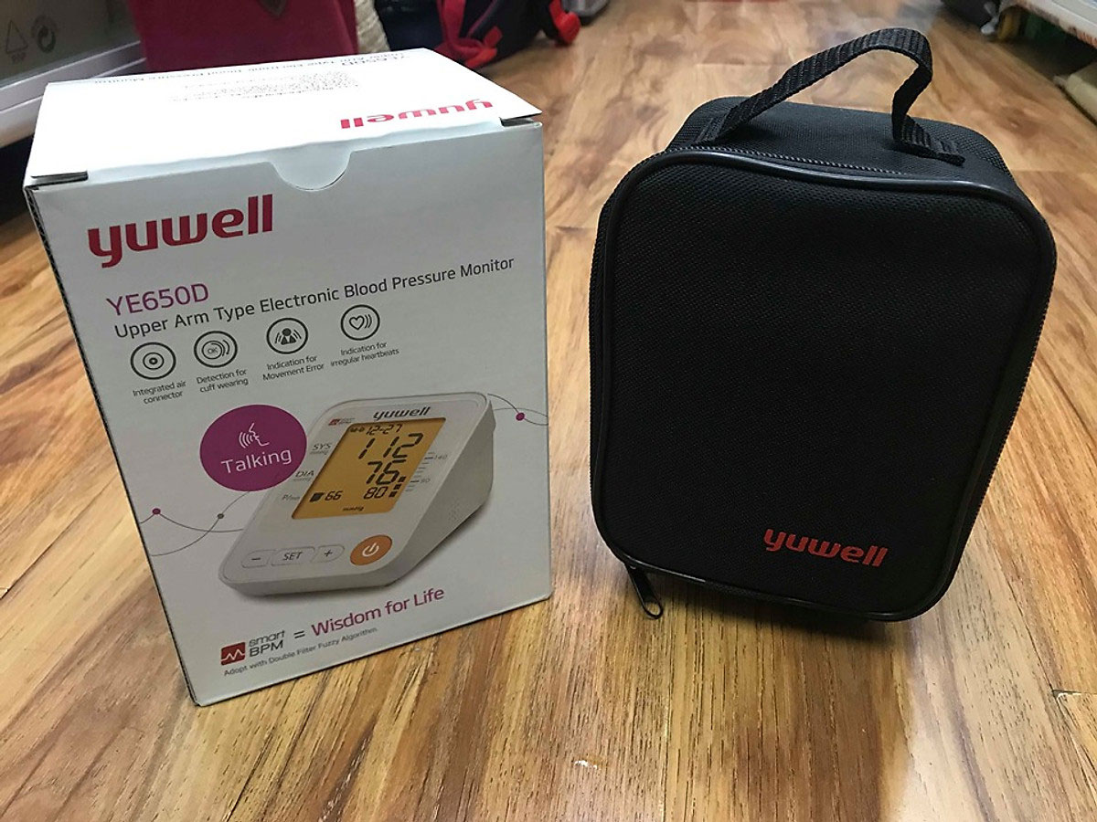 Yuwell YE650D