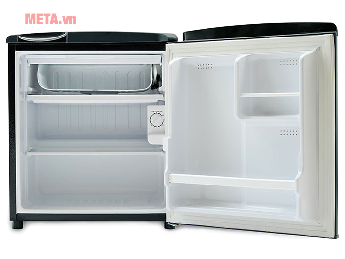 Tủ lạnh mini AQUA 50 Lít AQR-D59FA (BS)