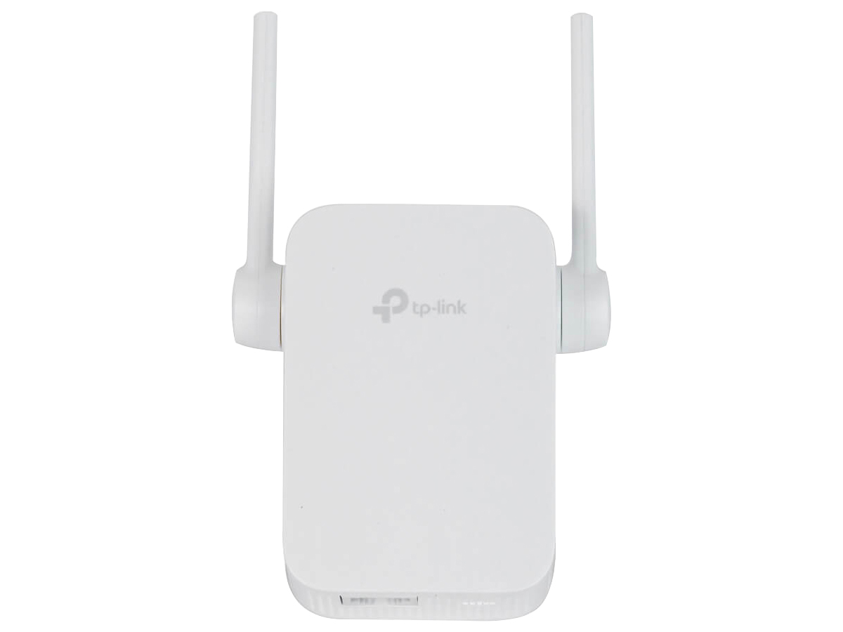 Bộ kích sóng wifi Repeater 300Mbps TP-Link TL-WA855RE