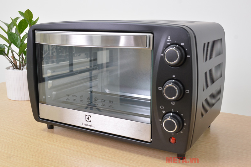 Lò nướng Electrolux EOT3805