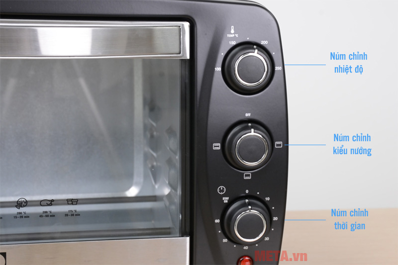 Electrolux EOT3805K