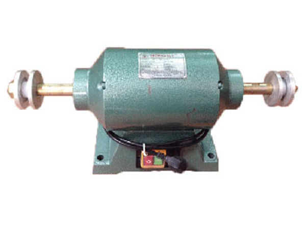 Máy mài 2 đá Hồng Ký MB1/2HP (1/2HP-220V)