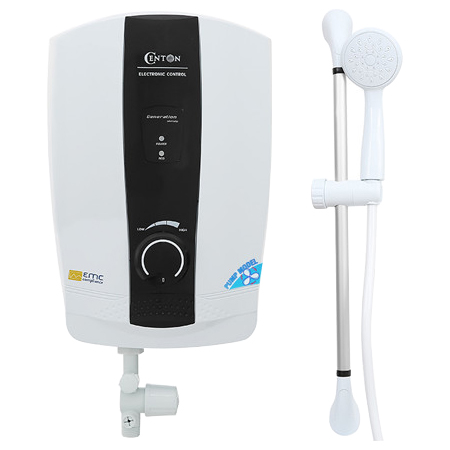 Máy nước nóng Centon WH8338EP