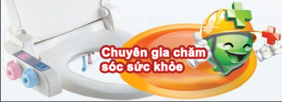 Chuyên gia chăm sóc sức khỏe gia đình bạn