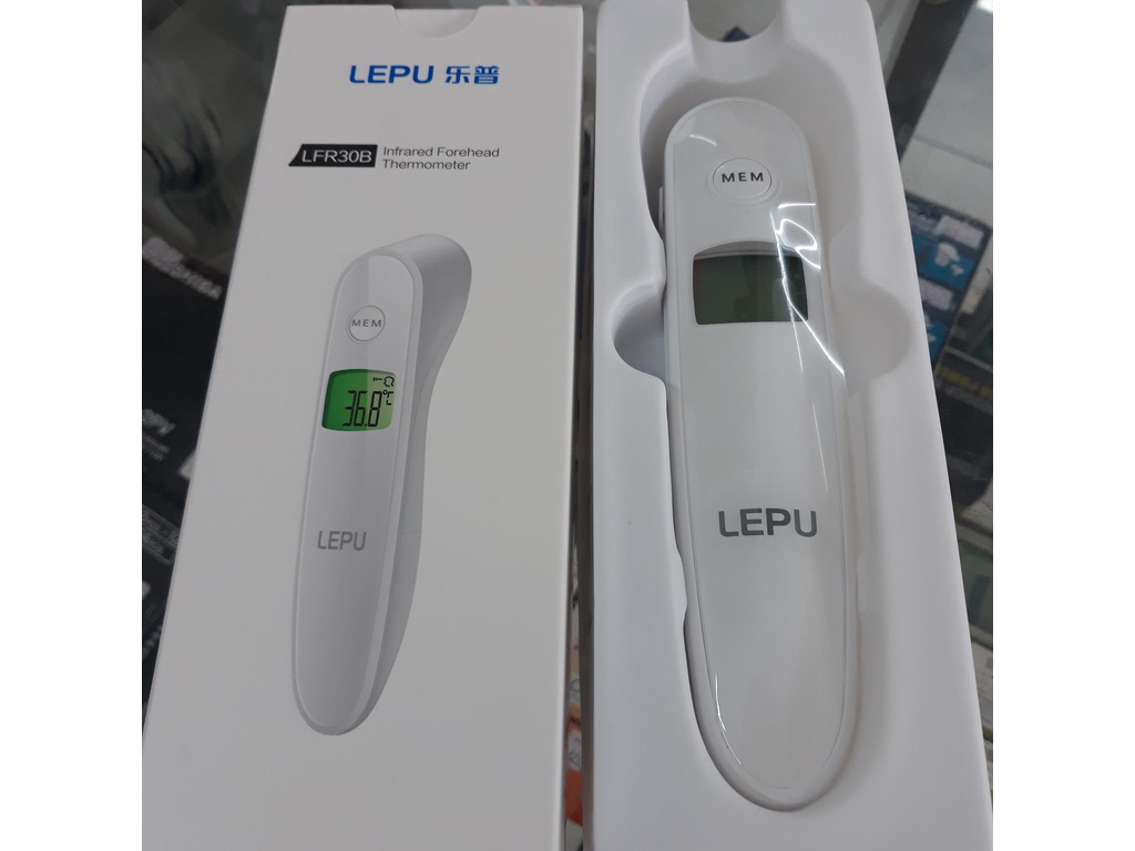 Lepu LFR30B