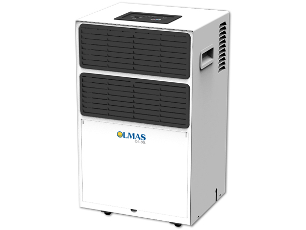 Máy hút ẩm Olmas OS-50L (50 lít/ngày, 860W)