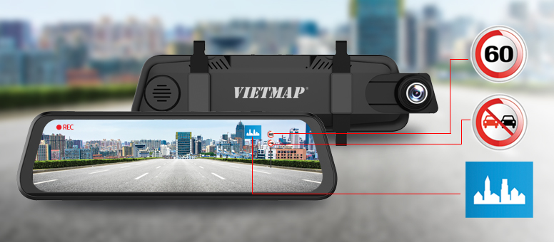 VietMap G39 