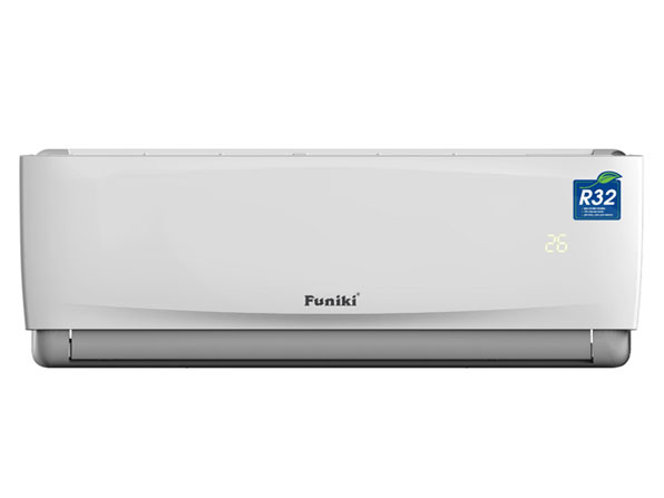 Điều hòa Funiki 1 chiều 12000 BTU HSC-12TAX 