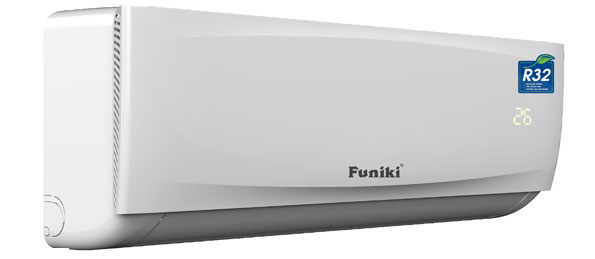 Funiki HSC-12TAX