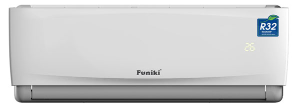 Điều hòa Funiki HSC-12TAX