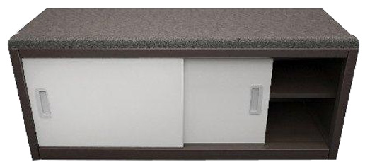 Hình ảnh tủ giày ghế băng Xuân Hòa CA-SH-04