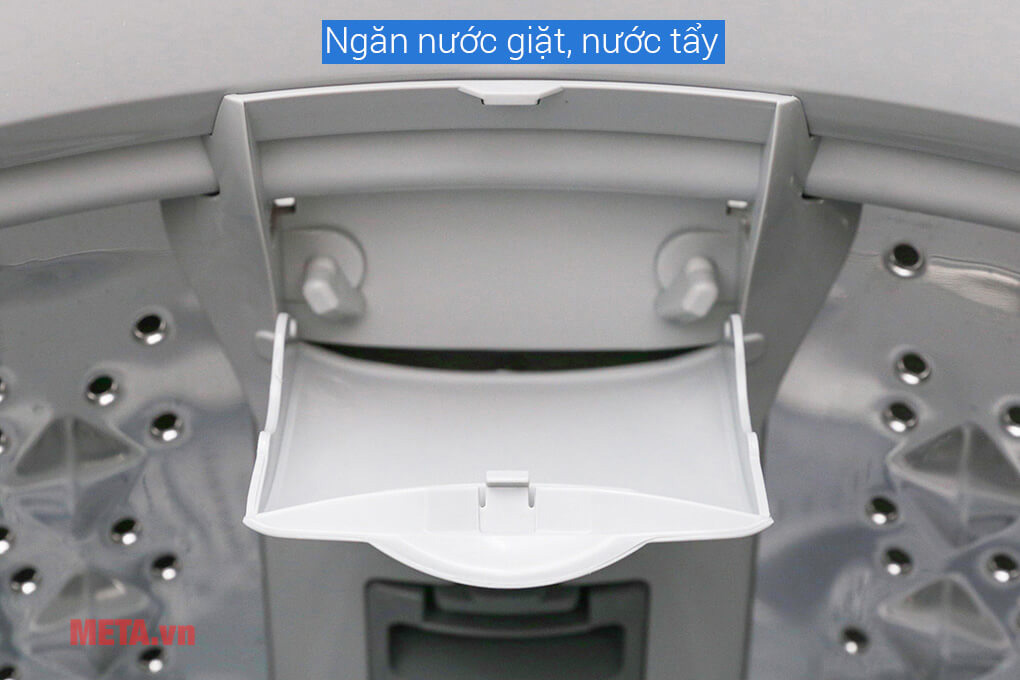 Máy giặt lồng đứng Inverter Toshiba 10kg AW-H1100GV (SM)