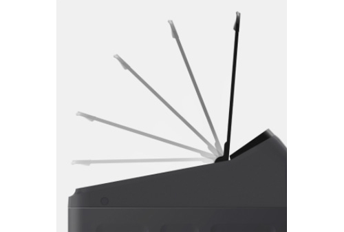 Máy giặt lồng đứng Panasonic 9kg NA-F90A9DRV