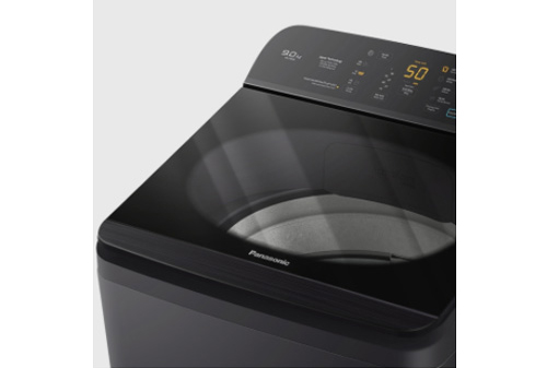 Máy giặt lồng đứng Panasonic 9kg NA-F90A9DRV