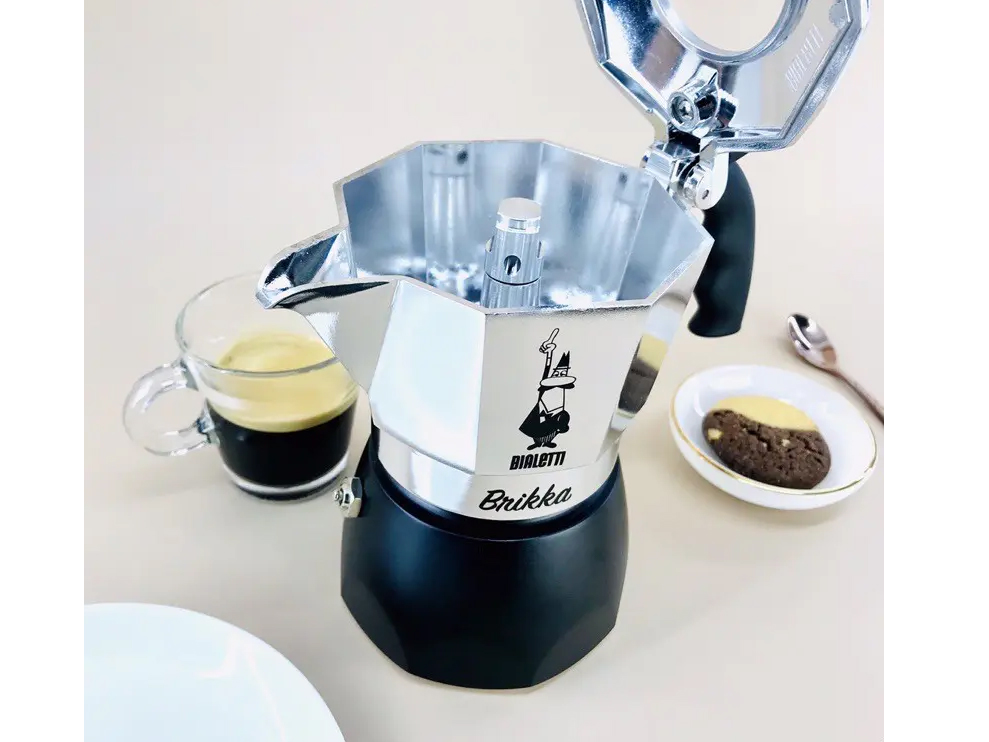 Ấm pha cà phê Bialetti 