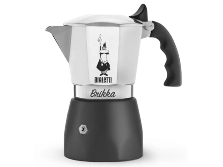 Ấm pha cà phê Bialetti Brikka 4TZ 0007314/NP