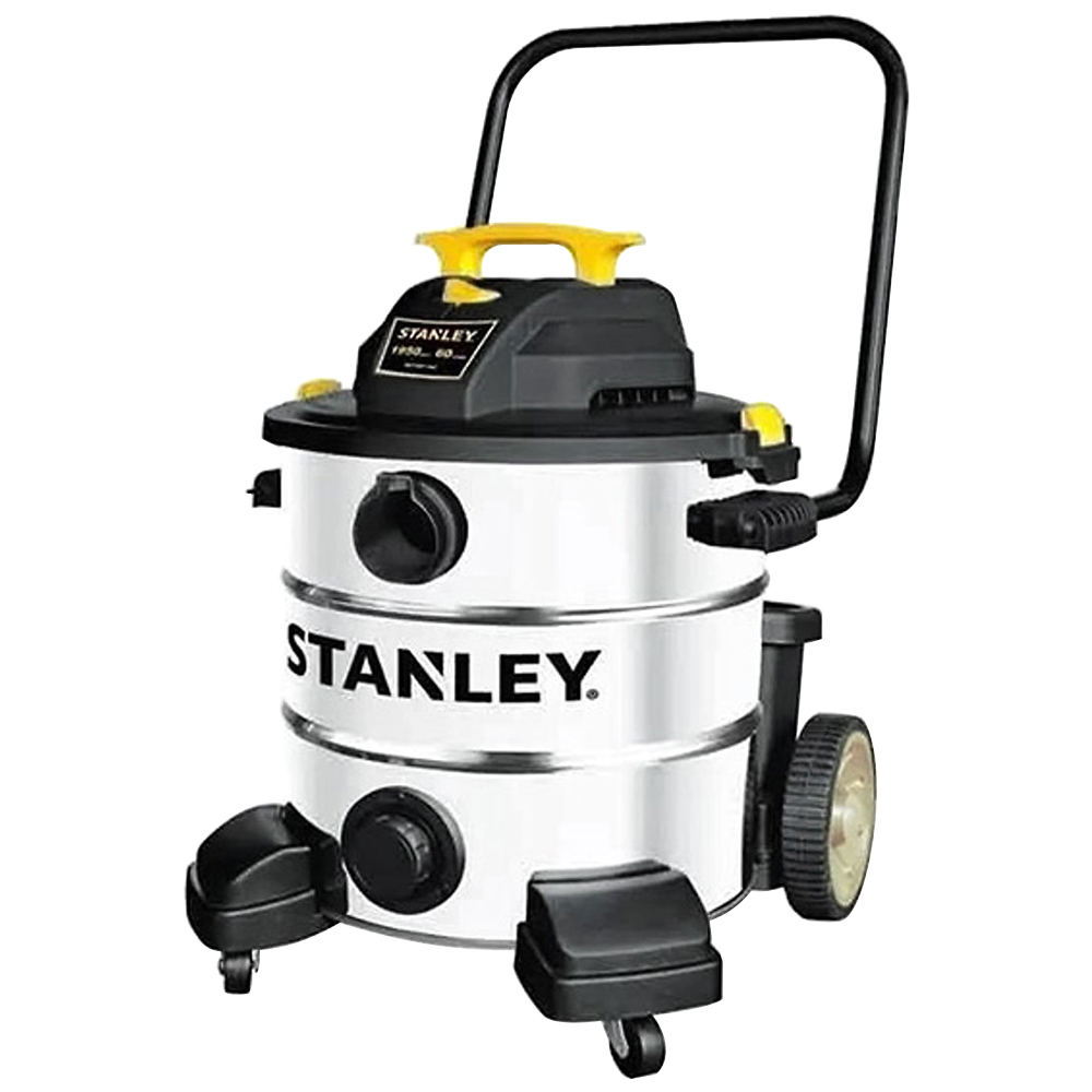 Máy hút bụi công nghiệp khô và ướt Stanley USA-SL19199-16A