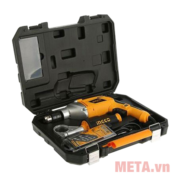Máy khoan động lực Ingco ID11008E-1