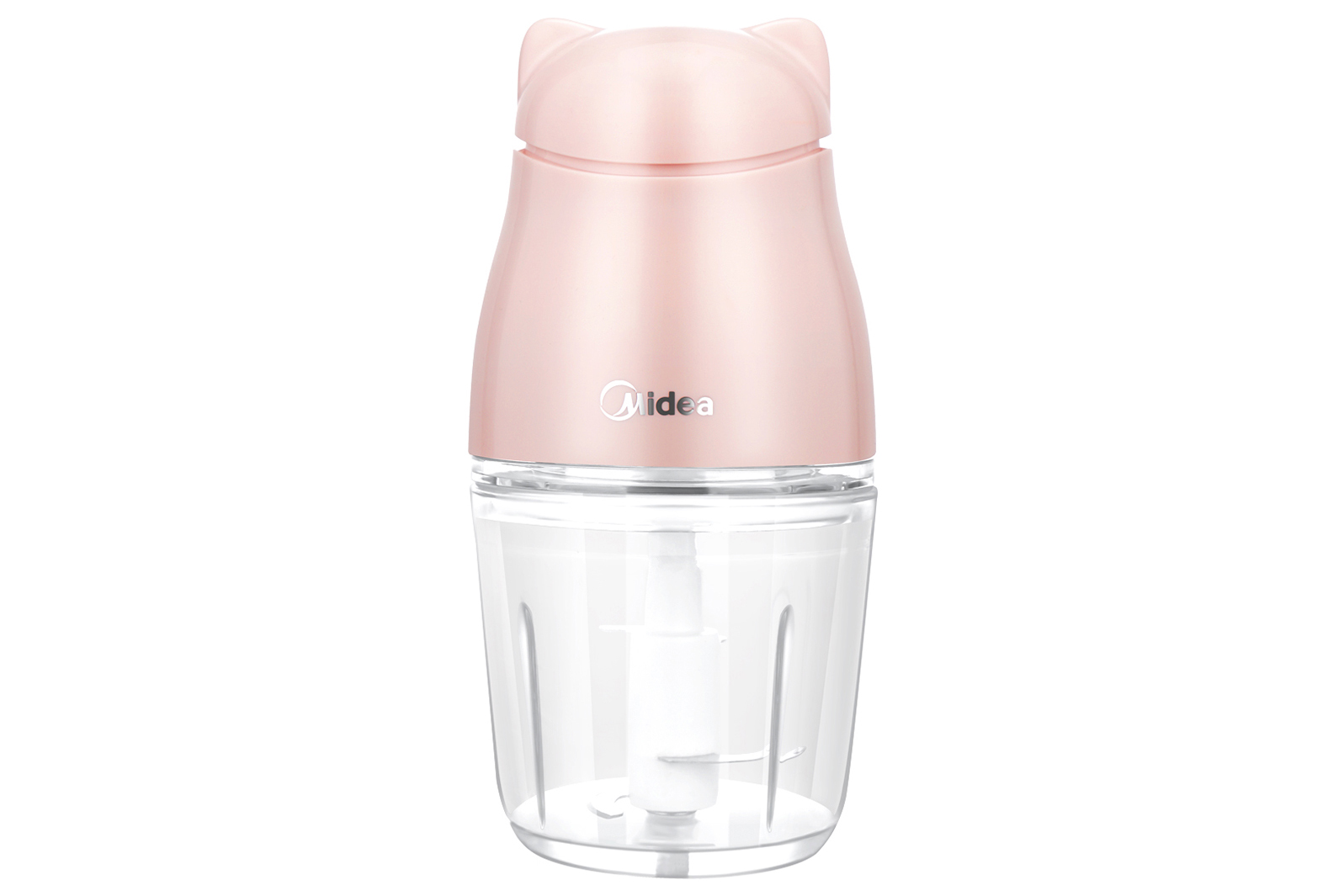 Máy xay thịt mini Midea MJ-BC200G - 600ml